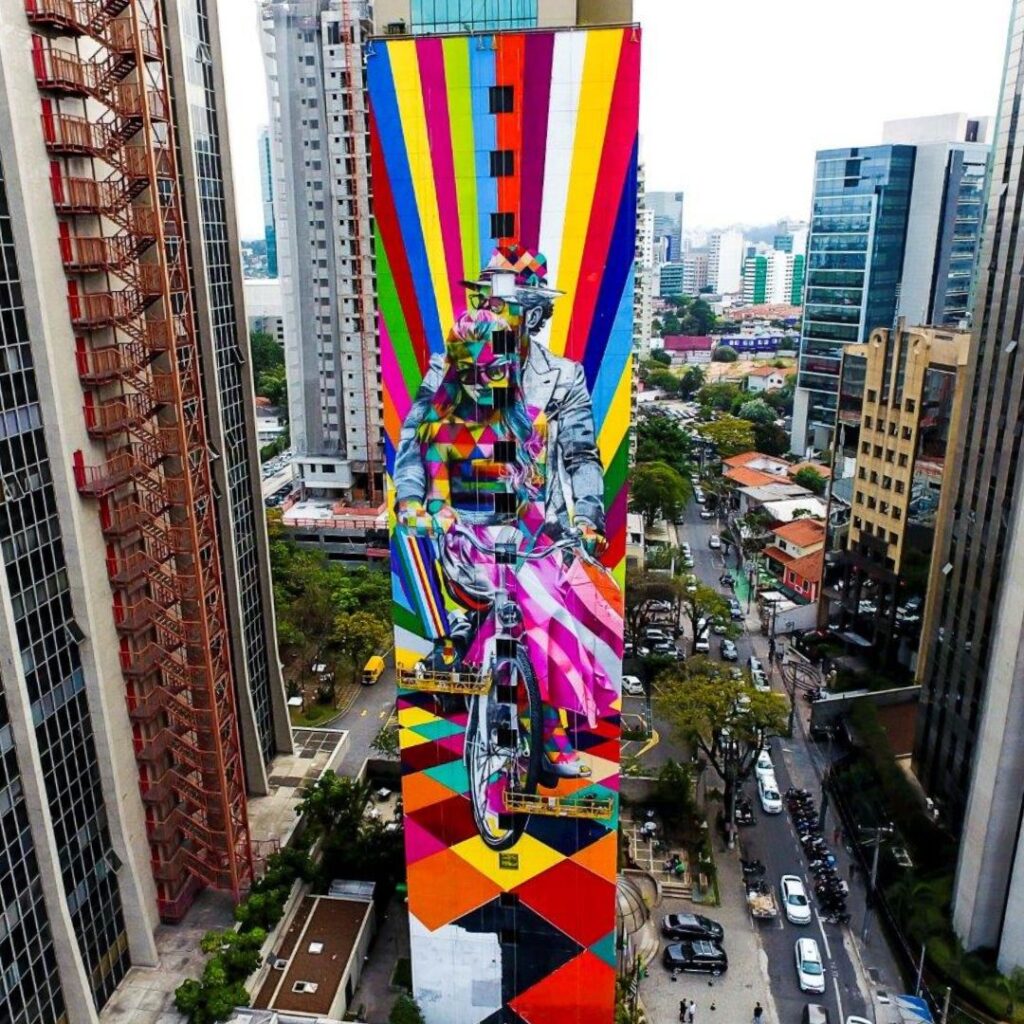 Entrega de Alimentos Frescos em Pinheiros