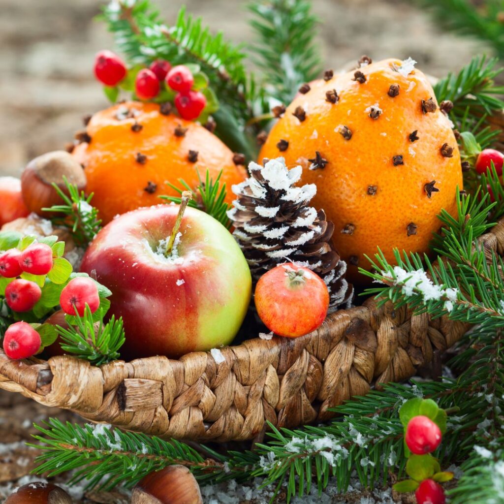 Entrega de Hortifruti do CEAGESP Diretamente para seu Evento de Final de Ano