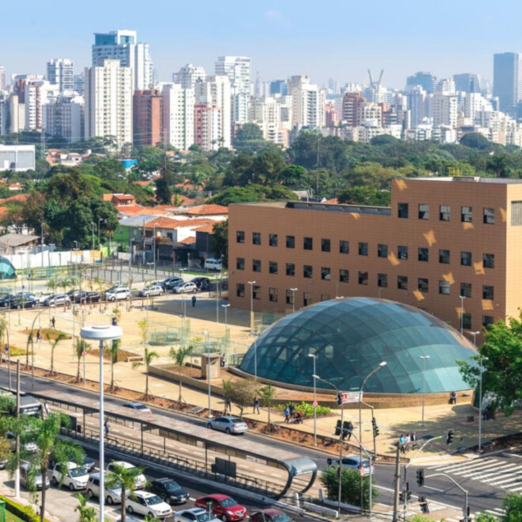 Frescor Garantido: Como a Sampaio Hortifruti Leva Qualidade Até Moema
