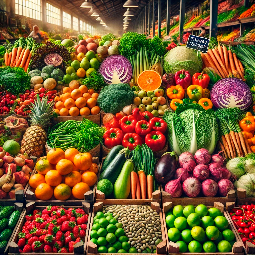 Entrega de Hortifruti para Restaurantes em Pinheiros